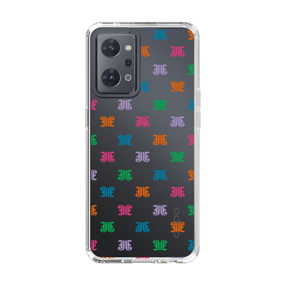 Slim Protection Case［ jouetie - Monogram - Color ］