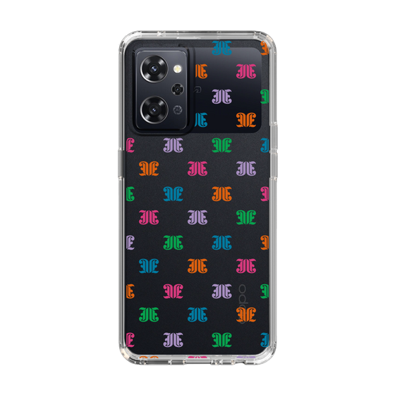 Slim Protection Case［ jouetie - Monogram - Color ］