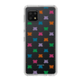 Slim Protection Case［ jouetie - Monogram - Color ］