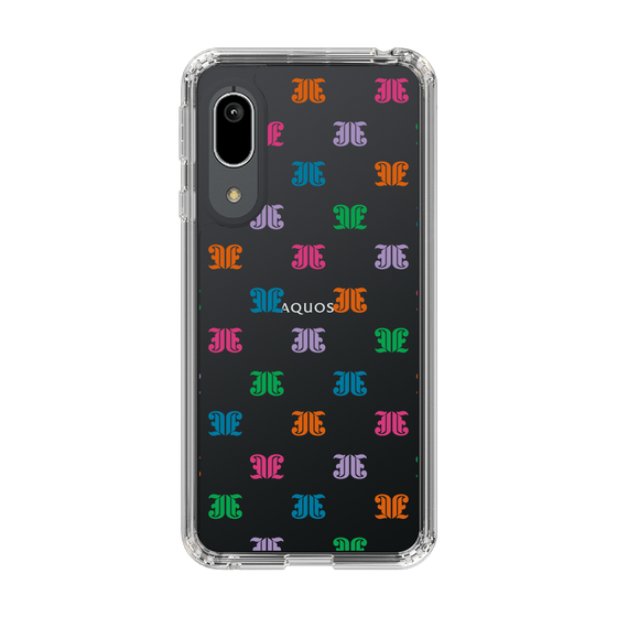 Slim Protection Case［ jouetie - Monogram - Color ］