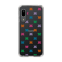 Slim Protection Case［ jouetie - Monogram - Color ］