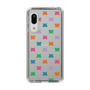 Slim Protection Case［ jouetie - Monogram - Color ］