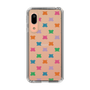 Slim Protection Case［ jouetie - Monogram - Color ］