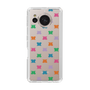 Slim Protection Case［ jouetie - Monogram - Color ］