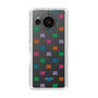 Slim Protection Case［ jouetie - Monogram - Color ］