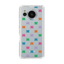 Slim Protection Case［ jouetie - Monogram - Color ］
