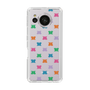 Slim Protection Case［ jouetie - Monogram - Color ］