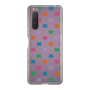 Slim Protection Case［ jouetie - Monogram - Color ］
