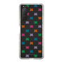 Slim Protection Case［ jouetie - Monogram - Color ］