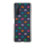 Slim Protection Case［ jouetie - Monogram - Color ］