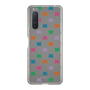 Slim Protection Case［ jouetie - Monogram - Color ］