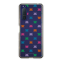 Slim Protection Case［ jouetie - Monogram - Color ］