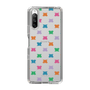 Slim Protection Case［ jouetie - Monogram - Color ］