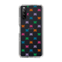 Slim Protection Case［ jouetie - Monogram - Color ］