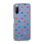 Slim Protection Case［ jouetie - Monogram - Color ］