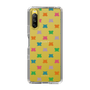 Slim Protection Case［ jouetie - Monogram - Color ］