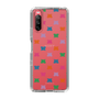 Slim Protection Case［ jouetie - Monogram - Color ］