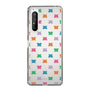 Slim Protection Case［ jouetie - Monogram - Color ］
