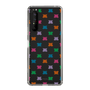 Slim Protection Case［ jouetie - Monogram - Color ］