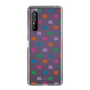Slim Protection Case［ jouetie - Monogram - Color ］