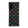 Slim Protection Case［ jouetie - Monogram - Color ］