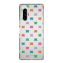 Slim Protection Case［ jouetie - Monogram - Color ］