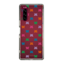 Slim Protection Case［ jouetie - Monogram - Color ］