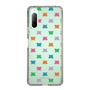 Slim Protection Case［ jouetie - Monogram - Color ］