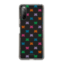 Slim Protection Case［ jouetie - Monogram - Color ］
