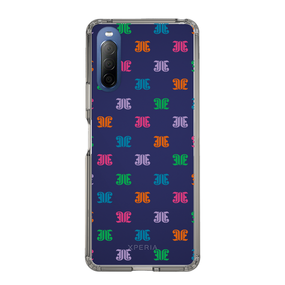 Slim Protection Case［ jouetie - Monogram - Color ］