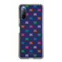 Slim Protection Case［ jouetie - Monogram - Color ］