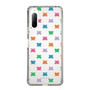 Slim Protection Case［ jouetie - Monogram - Color ］