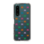 Slim Protection Case［ jouetie - Monogram - Color ］