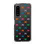 Slim Protection Case［ jouetie - Monogram - Color ］