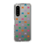 Slim Protection Case［ jouetie - Monogram - Color ］