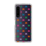 Slim Protection Case［ jouetie - Monogram - Color ］