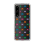 Slim Protection Case［ jouetie - Monogram - Color ］