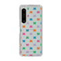 Slim Protection Case［ jouetie - Monogram - Color ］