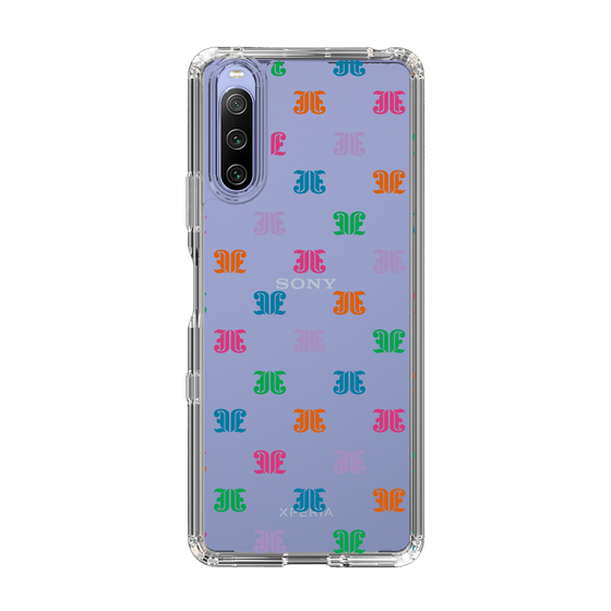 Slim Protection Case［ jouetie - Monogram - Color ］