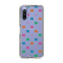 Slim Protection Case［ jouetie - Monogram - Color ］