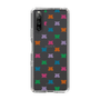 Slim Protection Case［ jouetie - Monogram - Color ］