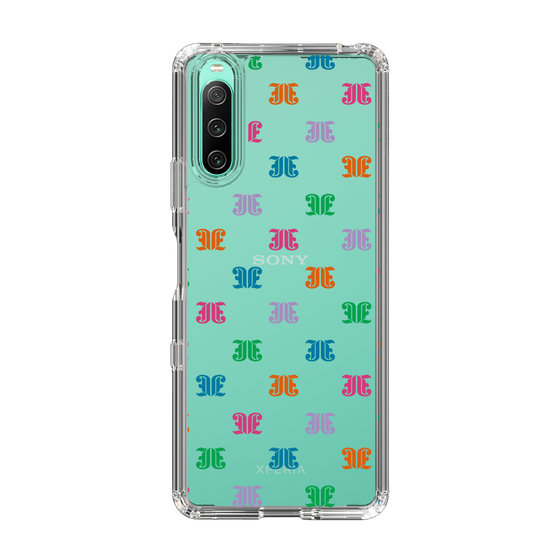 Slim Protection Case［ jouetie - Monogram - Color ］