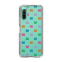 Slim Protection Case［ jouetie - Monogram - Color ］