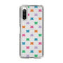 Slim Protection Case［ jouetie - Monogram - Color ］