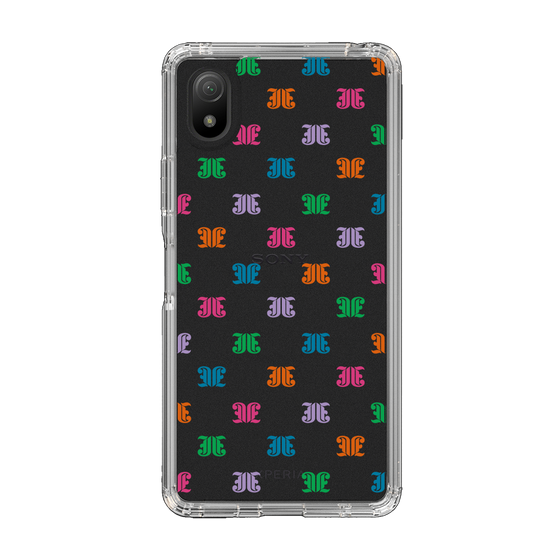 Slim Protection Case［ jouetie - Monogram - Color ］