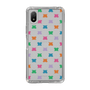 Slim Protection Case［ jouetie - Monogram - Color ］