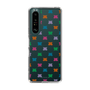 Slim Protection Case［ jouetie - Monogram - Color ］