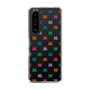 Slim Protection Case［ jouetie - Monogram - Color ］
