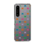 Slim Protection Case［ jouetie - Monogram - Color ］