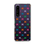 Slim Protection Case［ jouetie - Monogram - Color ］